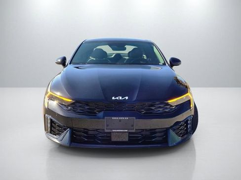 New 2026 Kia K5 GT-Line image 3