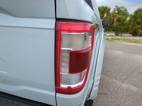 Used 2021 Ford F150 Lariat w/ Equipment Group 502A High AWD/4WD image 13