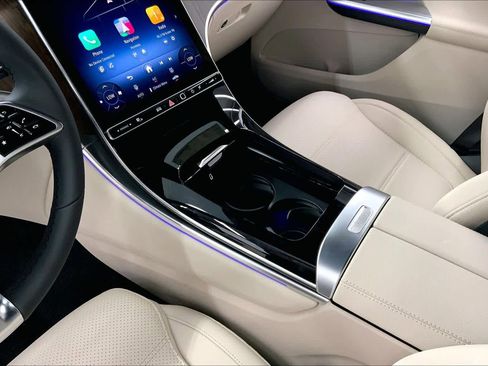 New 2026 Mercedes-Benz GLC 300 image 27