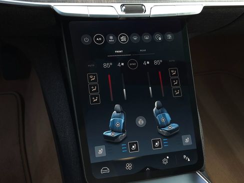 Used 2022 Lucid Air Grand Touring image 43