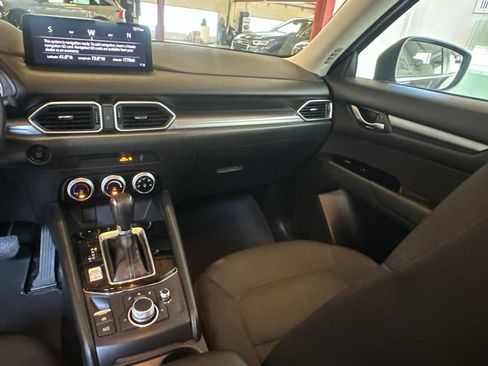 Used 2023 MAZDA CX-5 AWD 2.5 S image 27