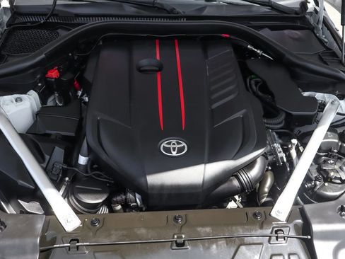 Used 2021 Toyota Supra Premium w/ Driver Assist Package RWD image 15