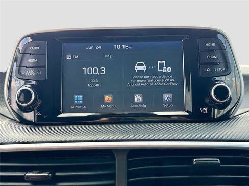 Used 2019 Hyundai Tucson SE FWD image 14