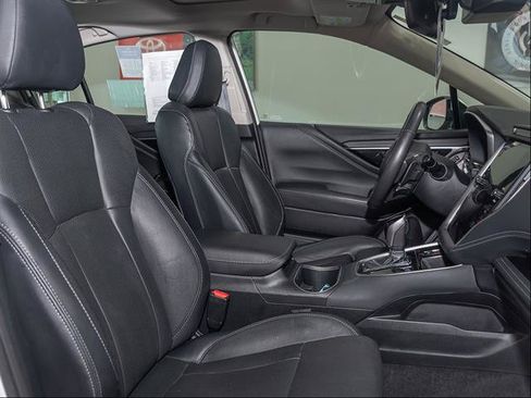 Used 2025 Subaru Legacy Touring XT AWD/4WD image 22