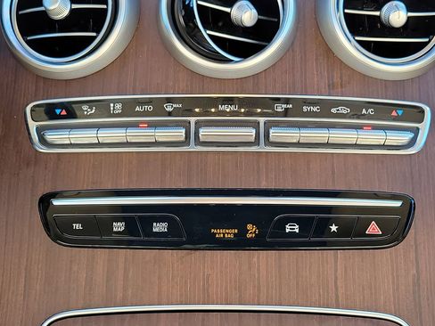 Certified 2022 Mercedes-Benz GLC 300 4MATIC image 20