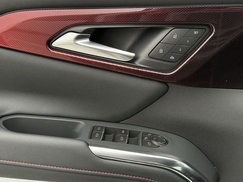 New 2026 Chevrolet Traverse RS image 19