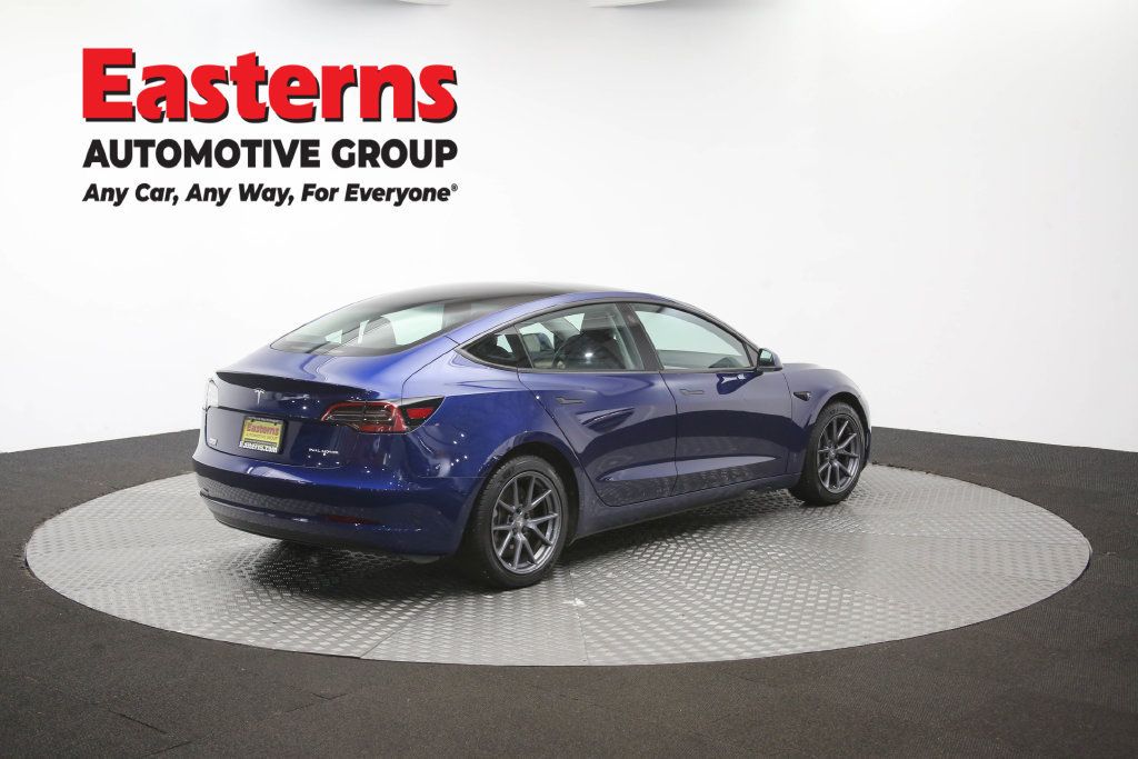 Used 2023 Tesla Model 3 Long Range AWD/4WD image 36