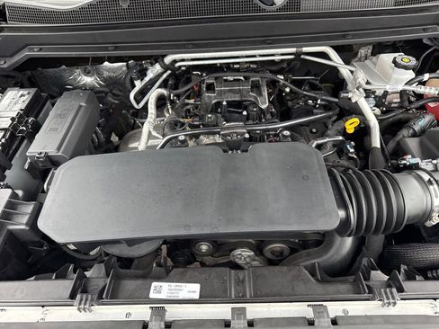 Used 2023 Chevrolet Colorado W/T image 30