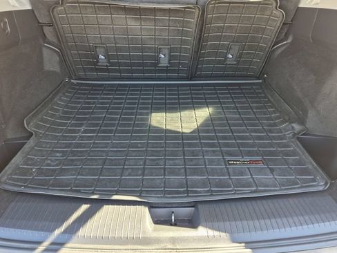 Certified 2023 Nissan Rogue SL AWD/4WD image 23