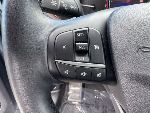 Used 2024 Ford Bronco Sport Outer Banks AWD/4WD image 21