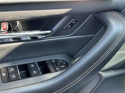 New 2026 MAZDA CX-90 3.3 Turbo w/ Preferred Package image 12