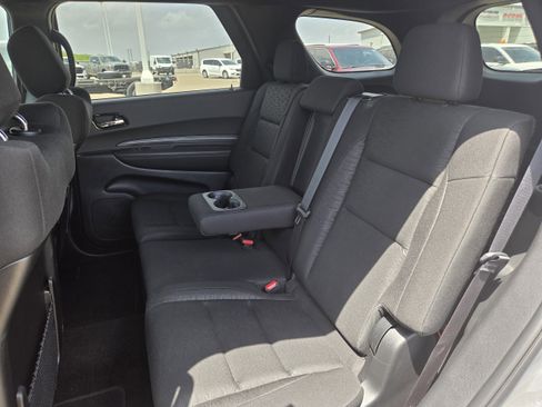 New 2026 Dodge Durango GT w/ Blacktop Package image 22