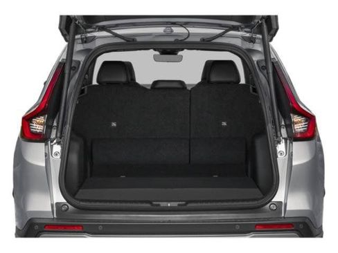 New 2026 Honda CR-V Sport-L image 10