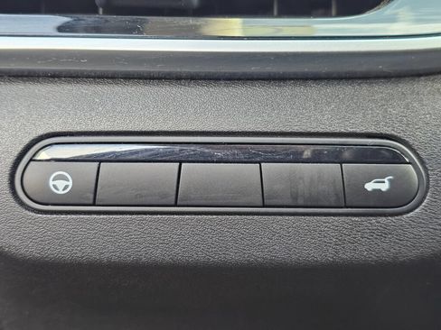 Used 2024 INFINITI QX60 Luxe AWD/4WD image 23