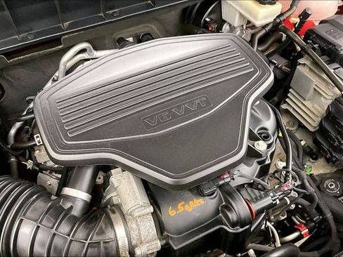 Used 2017 GMC Acadia Denali w/ Technology Package image 30