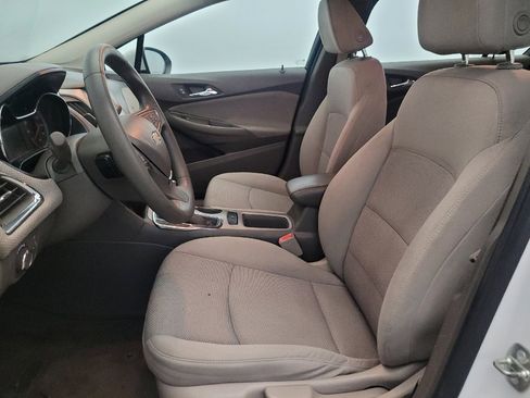 Used 2018 Chevrolet Cruze LS w/ LS Fleet Convenience Package image 17