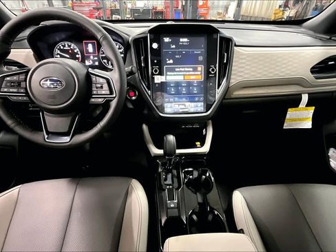 New 2026 Subaru Forester Limited image 5