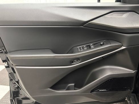 New 2026 Jeep Cherokee Limited AWD/4WD image 10