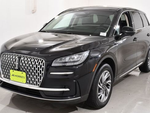 Used 2023 Lincoln Corsair AWD w/ Equipment Group 101A image 2