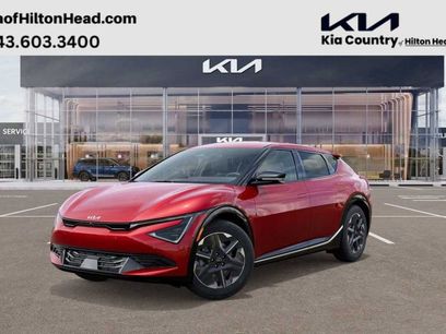 New 2025 Kia EV6 Light