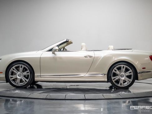 Used 2013 Bentley Continental GT AWD/4WD image 53
