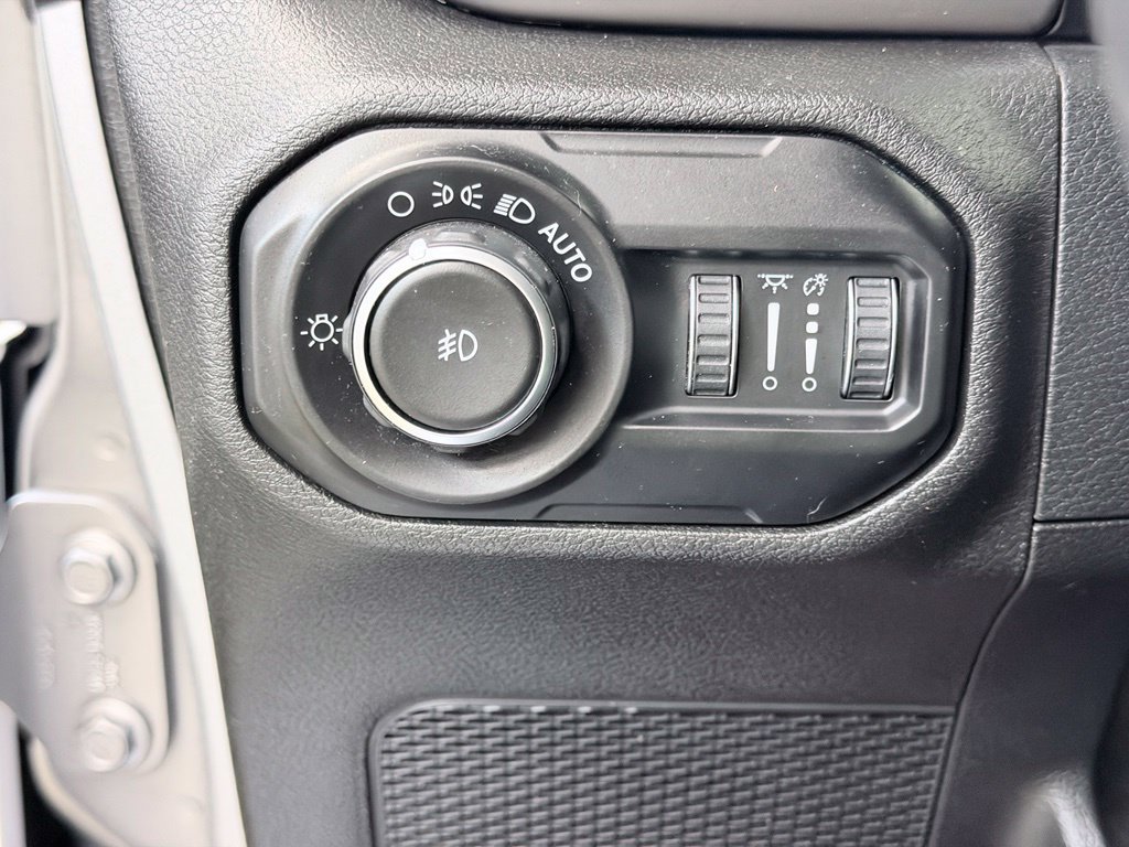 Used 2020 Jeep Wrangler Unlimited Sport S AWD/4WD image 37
