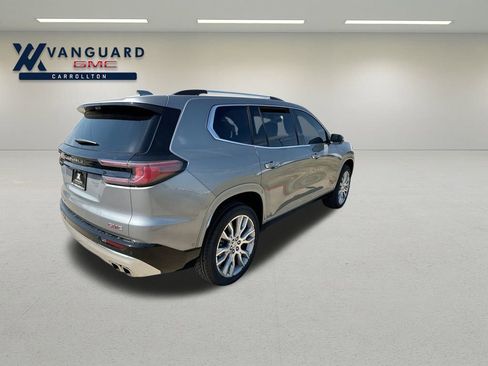 New 2026 GMC Acadia Denali w/ Super Cruise Package image 8