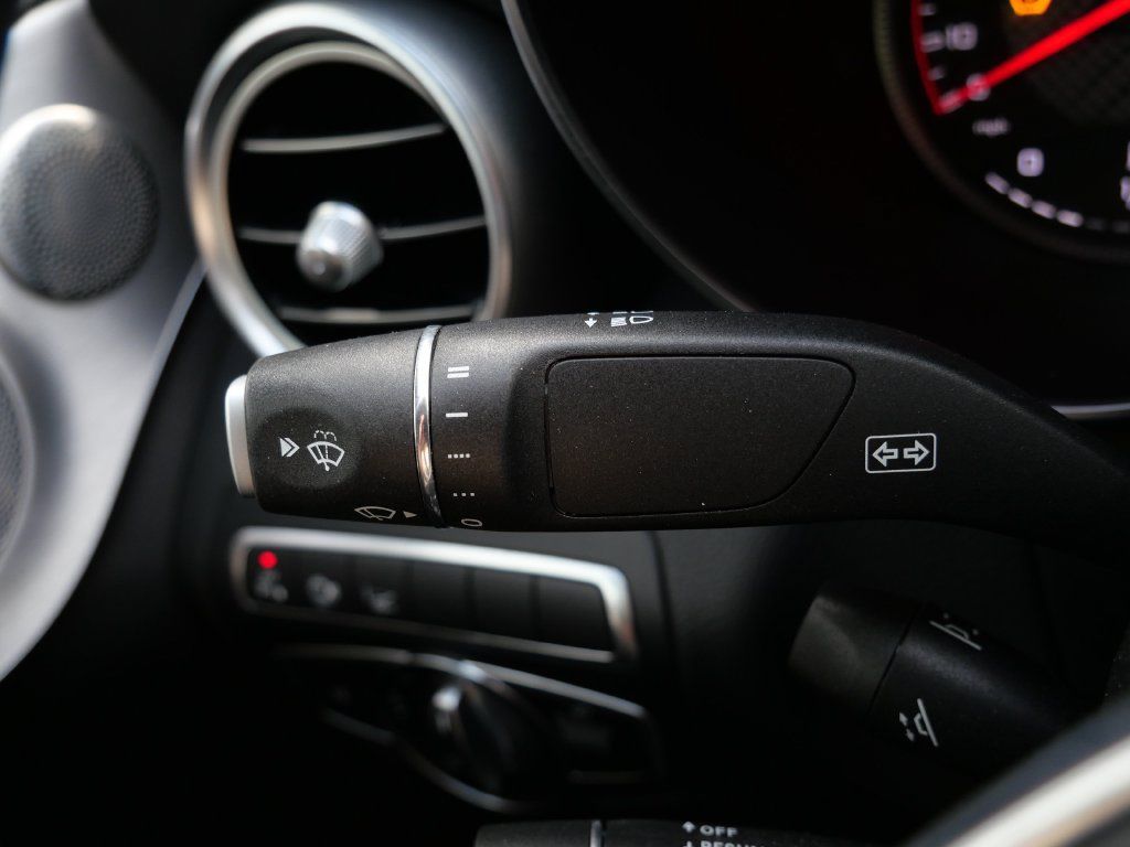 Used 2018 Mercedes-Benz C 63 AMG S image 26