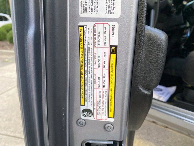 Used 2013 Jeep Wrangler Sport AWD/4WD image 27