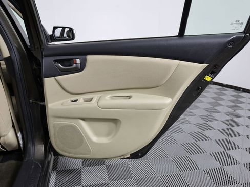 Used 2009 Kia Optima EX w/ Convenience Pkg image 21