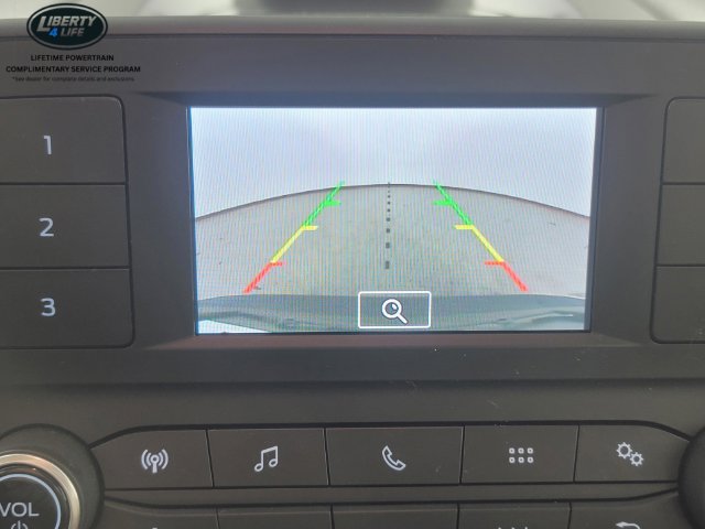 Certified 2021 Ford EcoSport S AWD/4WD image 33