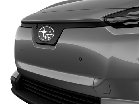 New 2026 Subaru Solterra Limited image 9