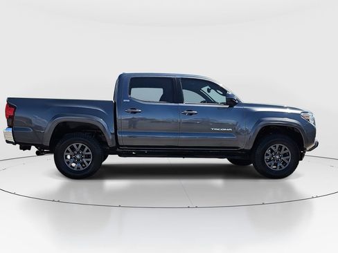 Certified 2023 Toyota Tacoma SR5 RWD image 4