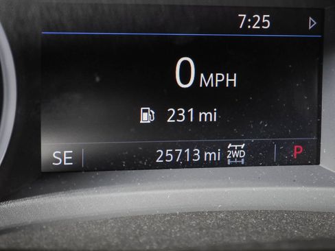 Certified 2023 Chevrolet TrailBlazer ACTIV w/ Sun and Liftgate Package image 18