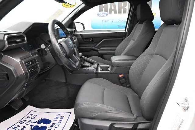 Used 2024 Toyota Tacoma SR5 RWD image 11