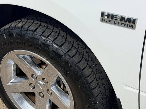 Used 2012 RAM 1500 Sport w/ Sport Premium Group AWD/4WD image 11