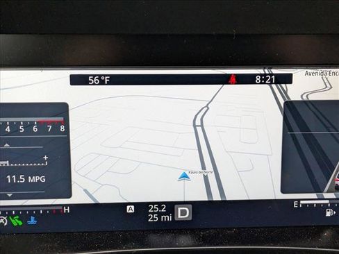 New 2026 Subaru Outback Premium AWD/4WD image 12