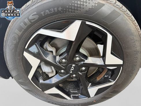 Certified 2024 Kia Seltos EX AWD/4WD image 21