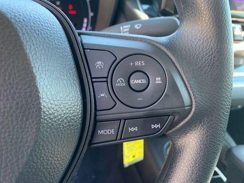 New 2026 Toyota Corolla LE FWD image 18