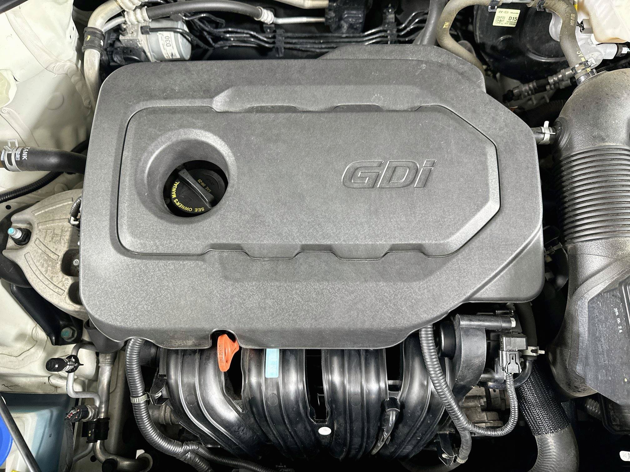 Used 2020 Kia Sportage EX FWD image 32