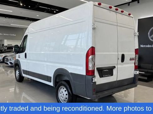 Used 2014 RAM ProMaster 2500 FWD image 2