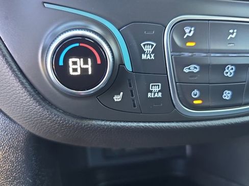 Certified 2024 Chevrolet Equinox LT image 21