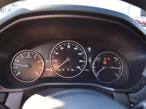 Used 2025 MAZDA CX-90 3.3 Turbo w/ Preferred Package image 18