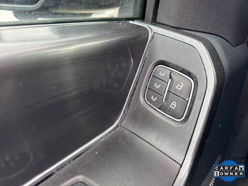 Used 2021 Ford F150 Lariat w/ Equipment Group 502A High image 18