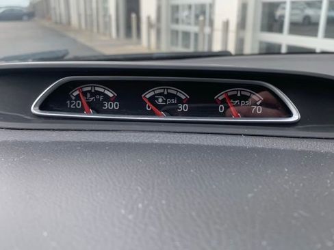 Used 2015 Ford Focus ST FWD image 12