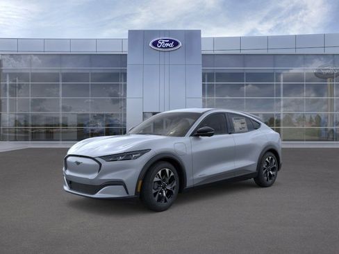 New 2026 Ford Mustang Mach-E Select w/ Comfort Package RWD image 1