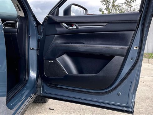 Used 2024 MAZDA CX-5 Carbon Edition image 18