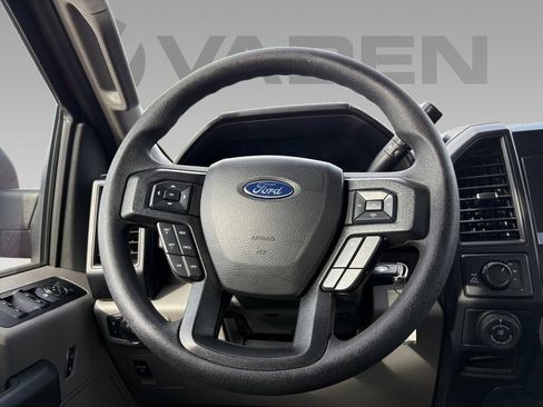 Used 2020 Ford F150 XL w/ Equipment Group 101A Mid image 10