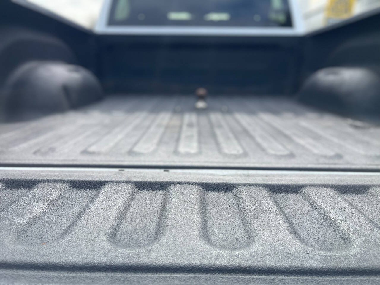 Used 2015 RAM 2500 Tradesman w/ Chrome Appearance Group AWD/4WD image 44