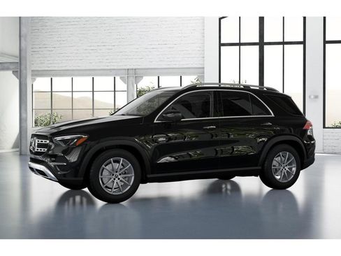 New 2026 Mercedes-Benz GLE 350 4MATIC image 37